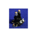 Relay, 24Vdc