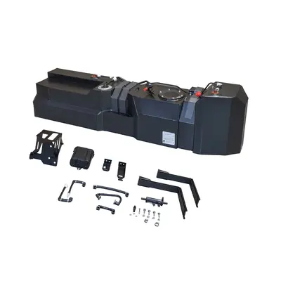 46 Gallon Ram Gas Midship Replacement Fuel Tank