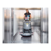 New Karcher BD 50/55 W Bp Classic Walk-Behind Scrubber