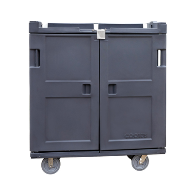 Cook's Rhino Tray Delivery Cart