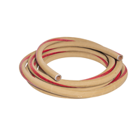 Pro Series 2" Nozzle Hose, Uncoupled  (Sold In Lengths Of 50')