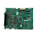 MAIN BOARD PUSHING POINTS