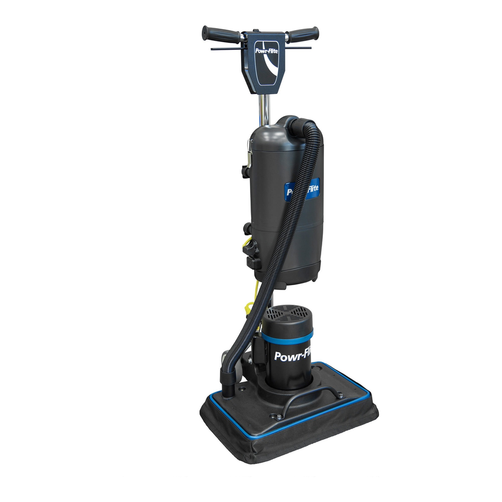 Powr-Flite Powr² Buffers/Burnisher