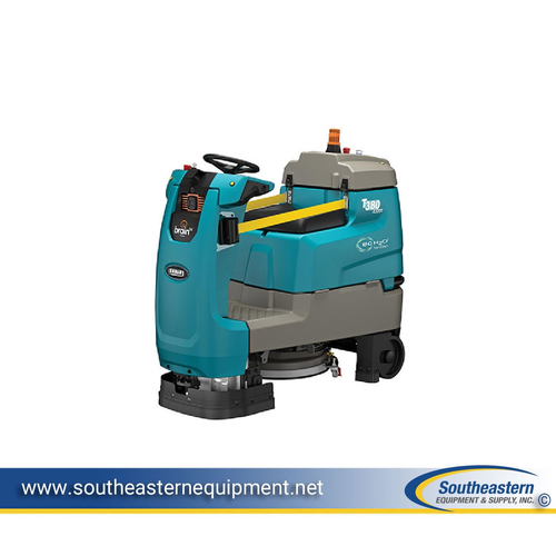 Tennant T380AMR Robotic Floor Scrubber