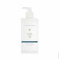 Pure Fiji Black Pearl & Sea Grapes - Creme Cleanser, 17oz PROFESSIONAL