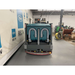 Tennant Factory Recon Certified M20-10322 Sweeper-Scrubber