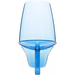 San Jamar SI9500 64-86 oz Saf-T-Scoop