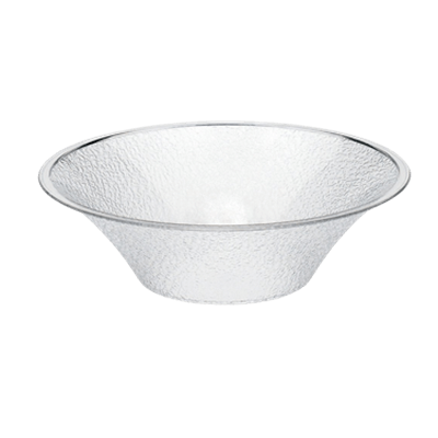 Cambro BSB10176 Bowl Pebbled