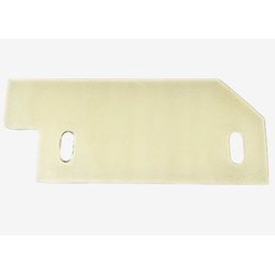 Skirt, Urethane