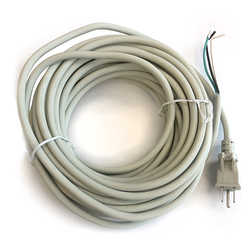 Cord,18-3/50' Beige