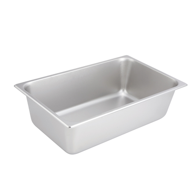 Winco SPF6 Full Size Steam Table Pan