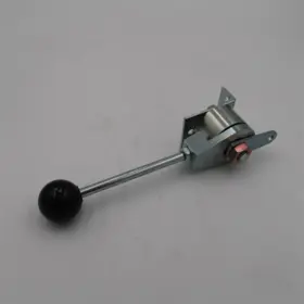 LOCK, POSITIVE CONTROL