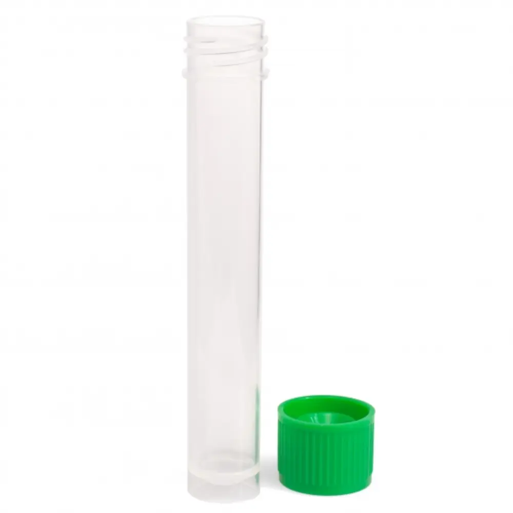 Celltreat Transport Tubes
