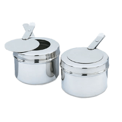 Vollrath 46864 Fuel Holder with Cover