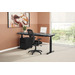 CPSBF MOBILE PEDESTAL BOX/FILE - Black