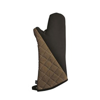 San Jamar 810CM15 15" Conventional Style Oven Mitt