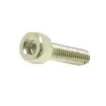 HEX SKT H CAP SCR CRM M4X16