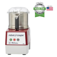 Robot Coupe R2 ULTRA B Cutter/Mixer