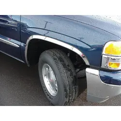 Silverado 99-06 **No Flares** Full Fit