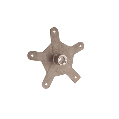 Tennant/Nobles - 4041658 - Hub, Drive, Brush, Side, 1.00B 8.8Bc (Replaces Tennant 1042969)