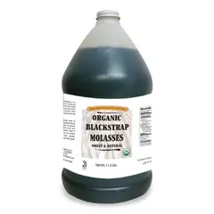 MOLASSES BLACKSTRAP OG | 1 GAL