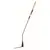PRO SERIES GRASS WHIP METAL SHAFT