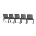82581 NODE STACKABLE GUEST CHAIR
