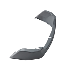 Tennant/Nobles - 4038483 - Cover, Head, Disc [T600] (Replaces Tennant 1226928)