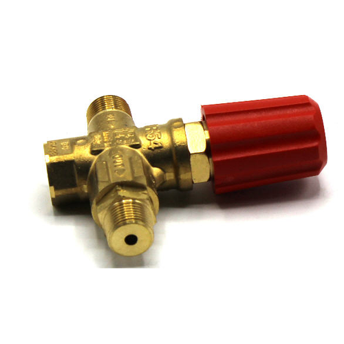 Unloader, Vr54, 2900Psi, Red