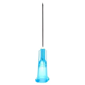 Needle Hypo 25g x 1" BD305125 100/box