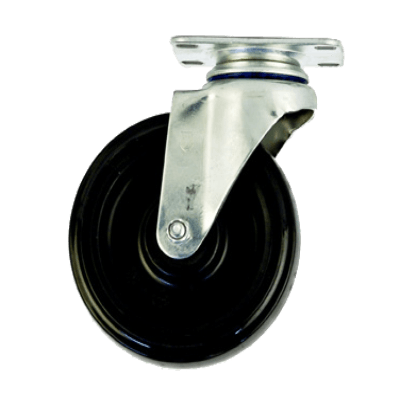 New Age C453 Plate Caster Swivel