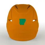 1 Color State Shape Decals