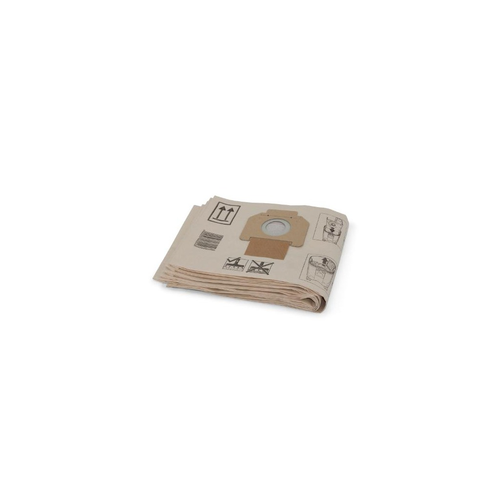Nilfisk Advance - 302000565 - Filter Bag Ivb-3 5 Pcs