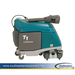 New Tennant T1 Battery Walk-Behind Micro Scrubber