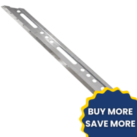 60" Aluminum Rod - Quantity Discounts Available!