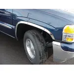 Silverado 99-06 **No Flares** Full Fit