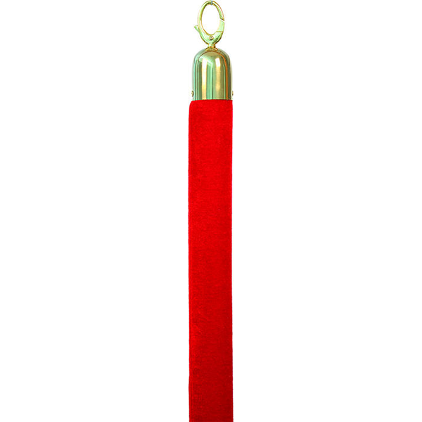 Securit Barrier System Ropes