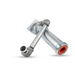 2" Straight Gooseneck Assembly