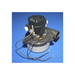 Vac Motor, 24V Dc, 2 Stage