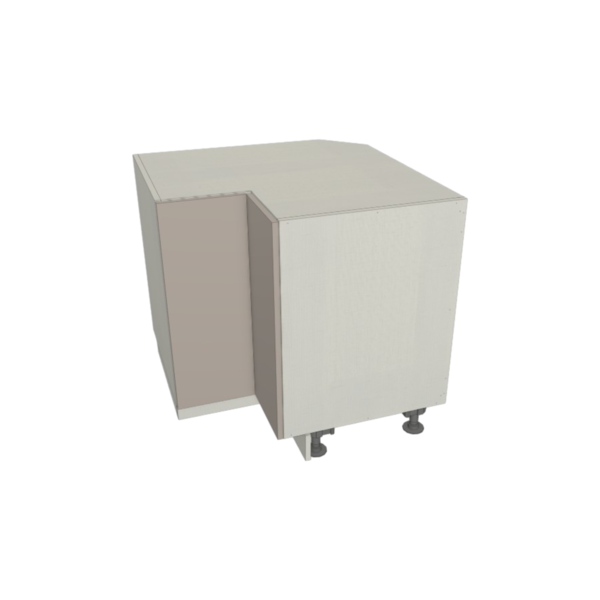 Capri Corner Base 36" x 34.5" x 23.75"