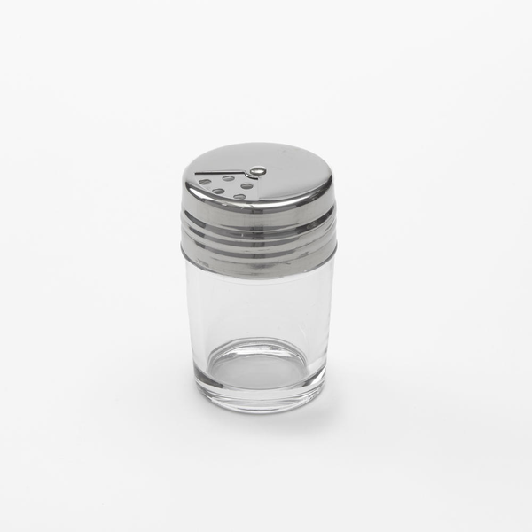2 oz. Contemporary Glass Shakers