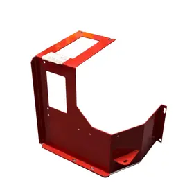 WEDLT, SAFETY SHIELD - MSP460