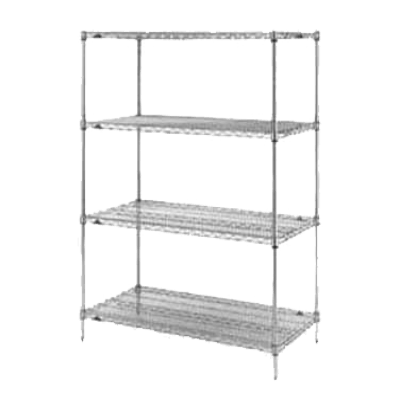 Metro 1860BR Super Erecta Shelf Wire