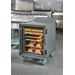 Cambro PCULC615 Cold Food Transport Cart