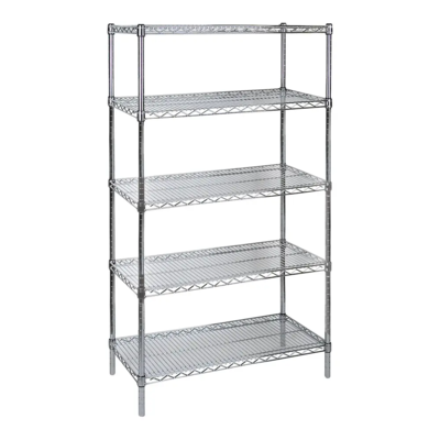 Shelving