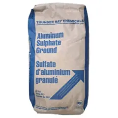 Aluminum Sulphate