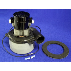 Vac Motor, 24V Dc, 3 Stage, Kit