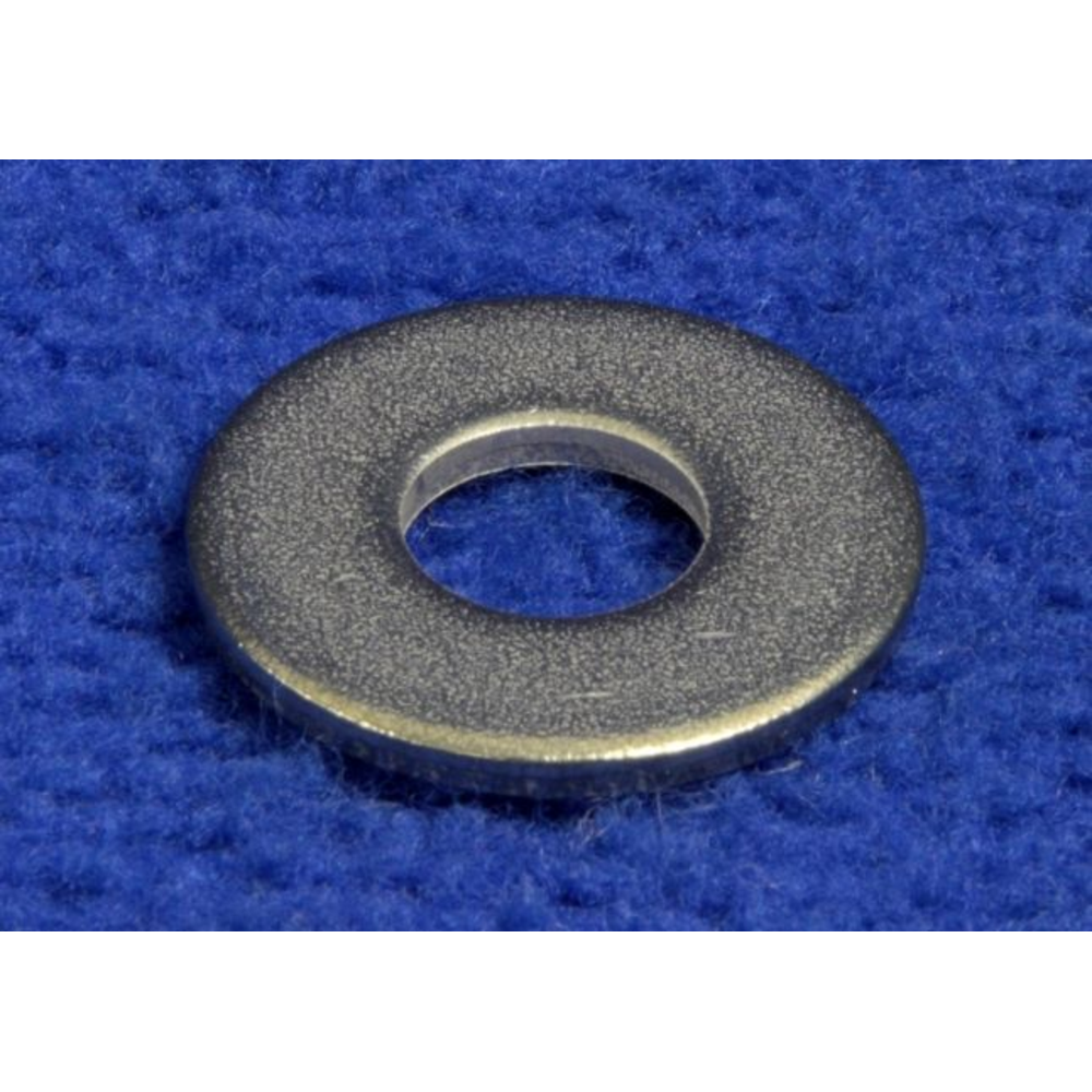 Washer, Flat