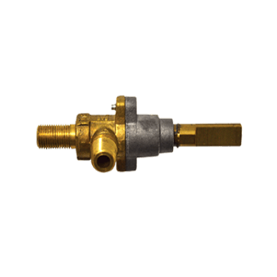 Advance Tabco SU-P-101 Replacement Gas Valve High/Med/Low