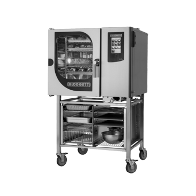 Blodgett Combi BCT-61E Combi Oven Steamer Electric